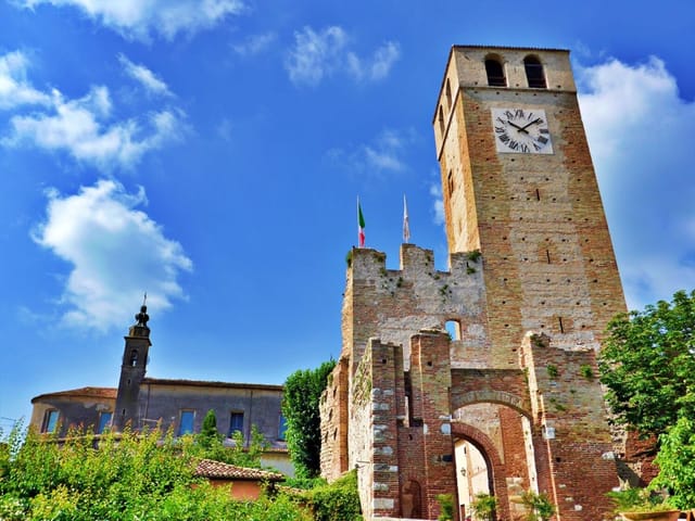 Castellaro Lagusello