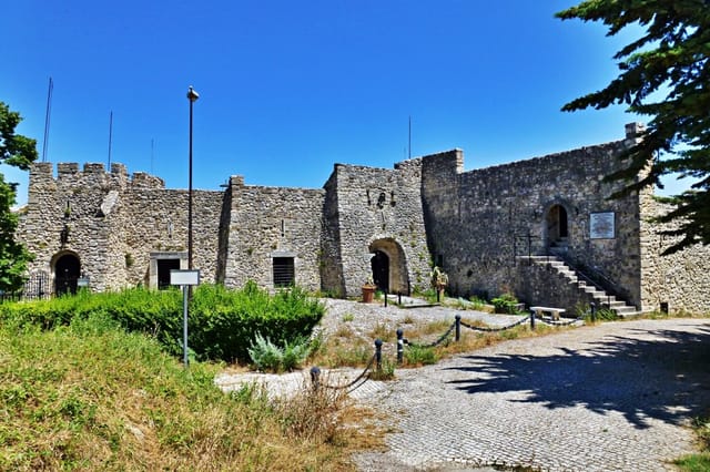 Castello di Salle