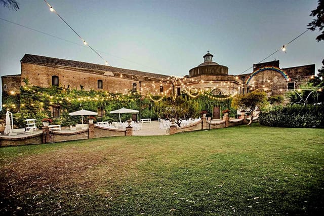 Castello di San Basilio