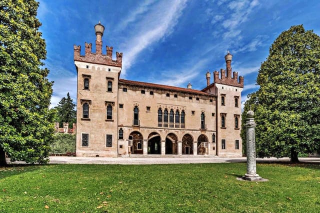 Castello di Thiene