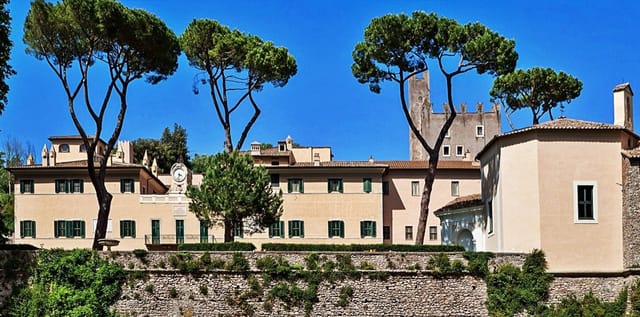Castello di Torre In Pietra