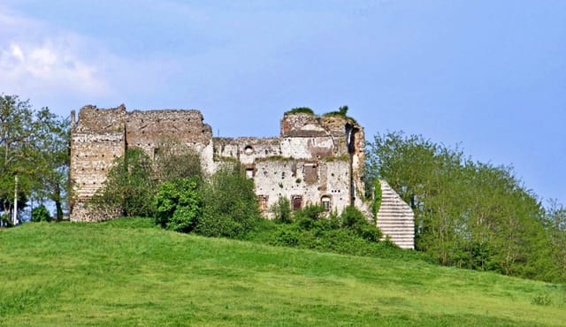 Castello Vecchio (Colleferro)