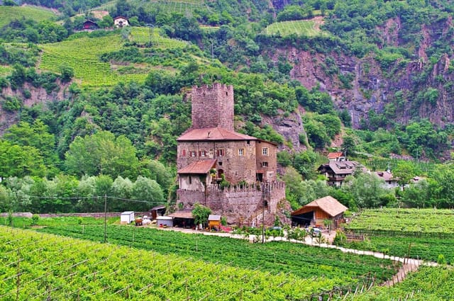 Castel Novale