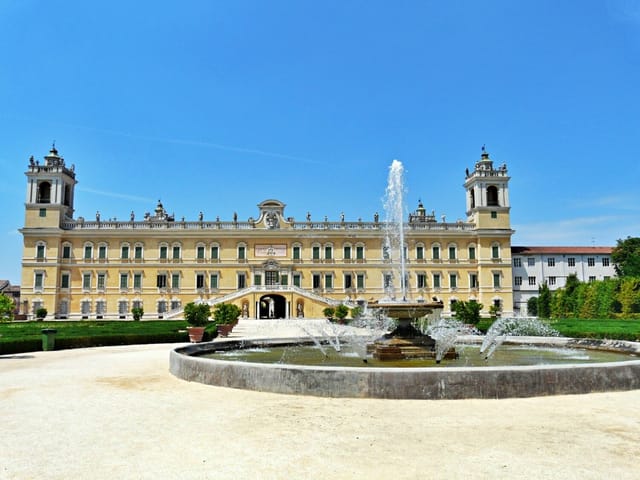 Reggia di Colorno
