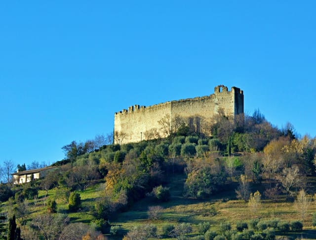 Rocca di Asolo