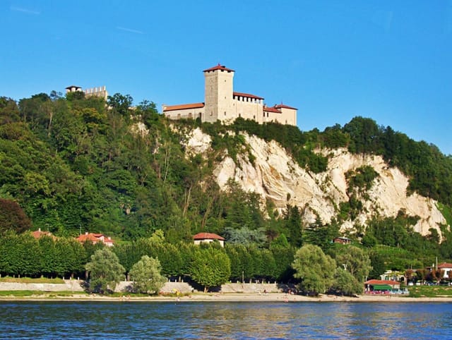 Rocca Borromeo di Angera