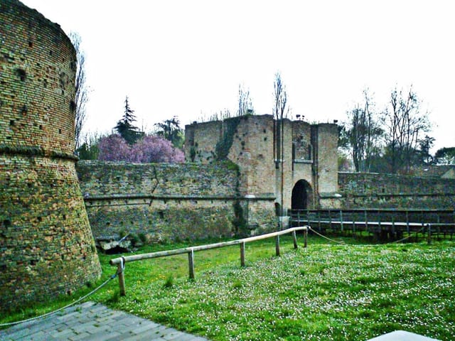 Rocca Brancaleone