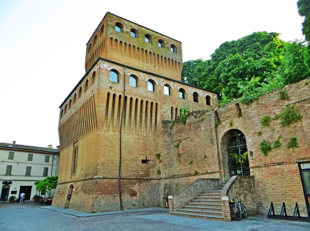 Castello di Noceto