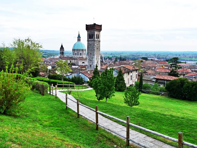 Rocca di Lonato