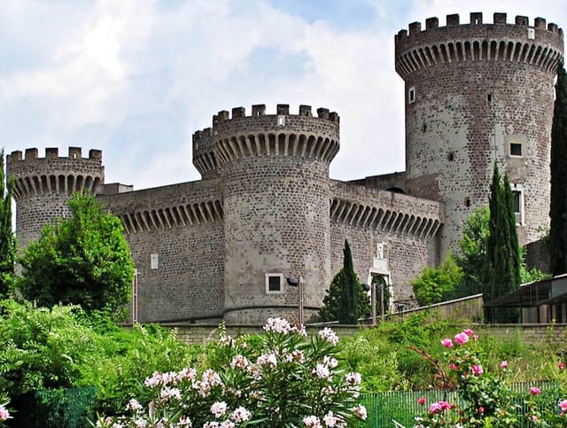 Rocca Pia
