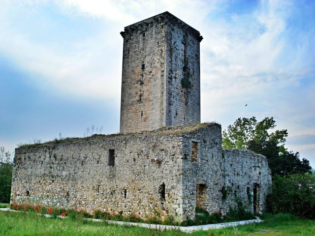 Torre di Campolato