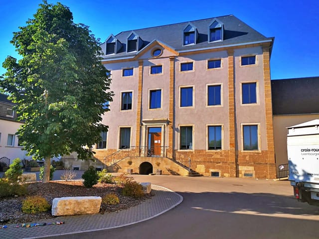 Colnet d'Huart Castle