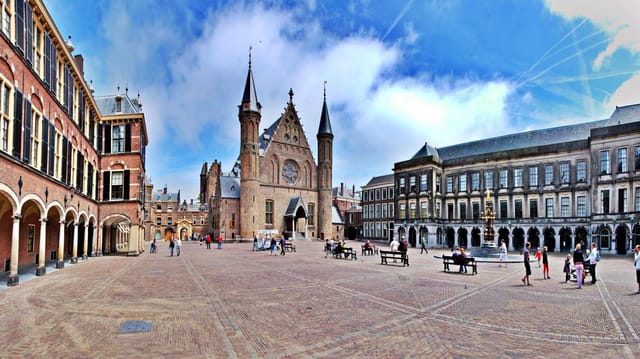 Binnenhof