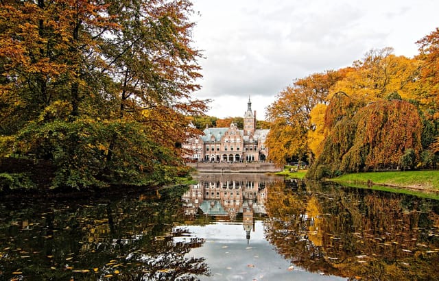 Duin & Kruidberg Country Estate