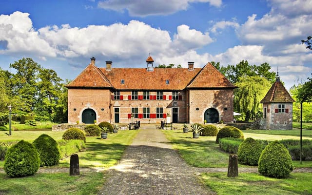 Havezate Breklenkamp