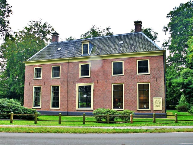 Kernhem House