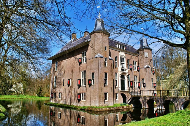 Huis te Linschoten