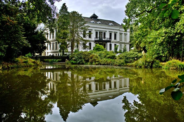Kasteel De Berckt