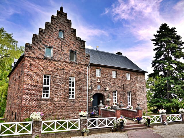 Kasteel Borggraaf
