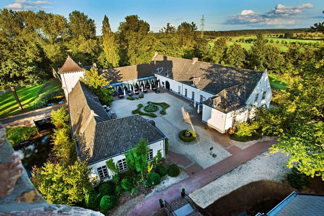 Kasteel Daelenbroeck