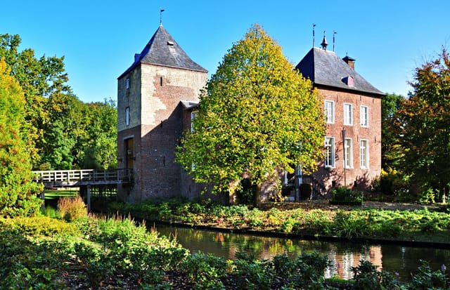 Kasteel d'Erp