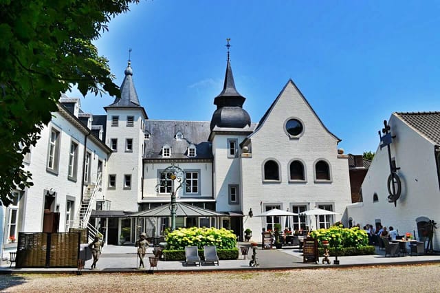 Kasteel Doenrade