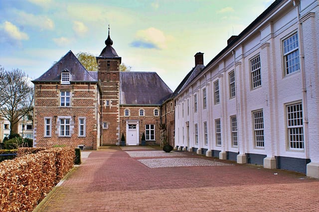Kasteel Dommelrode