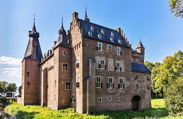 Kasteel Doorwerth