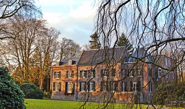 Kasteel Geldrop