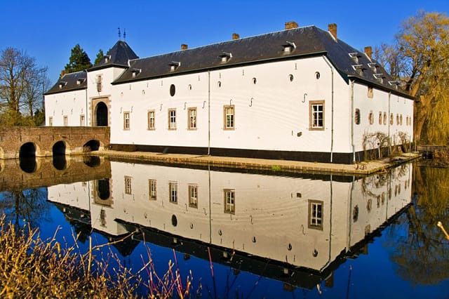 Kasteel Geulle