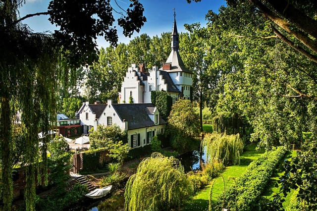 Kasteel Groot Buggenum