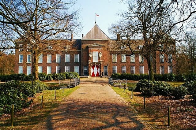 Kasteel Heeze
