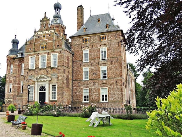 Keppel Castle