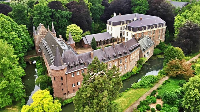 Kasteel van Gemert