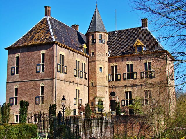 Kasteel Vorden