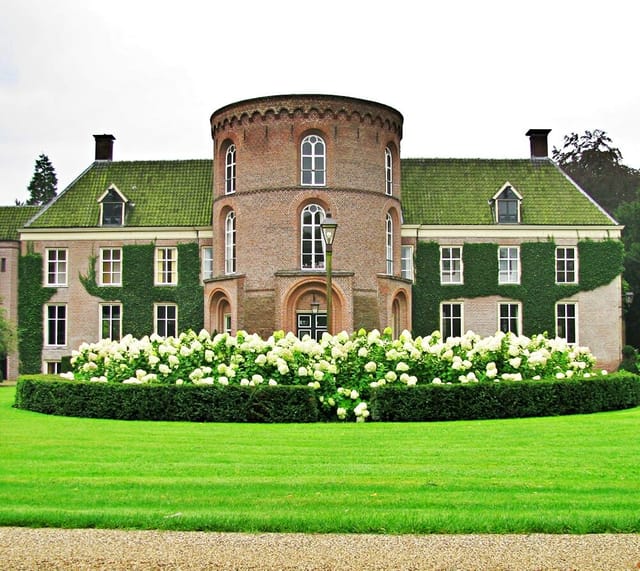 Kasteel De Wildenborch