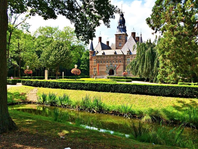 Castle Wijchen