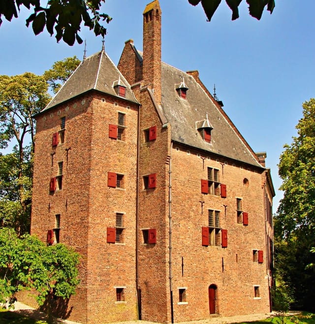 De Kinkelenburg