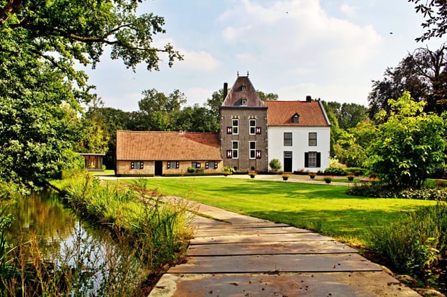 Klein Kasteel
