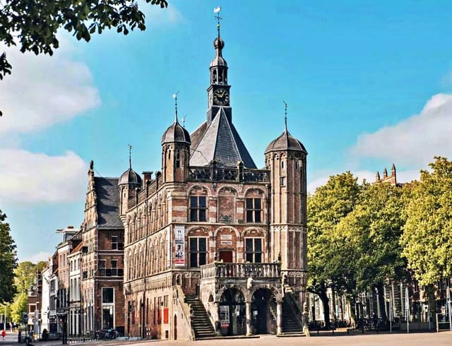 Museum De Waag