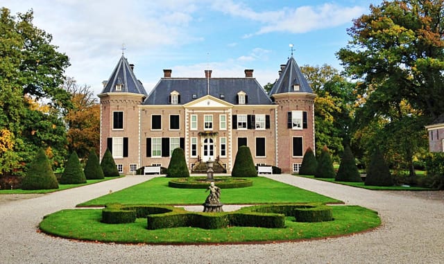 Nijenhuis in Diepenheim