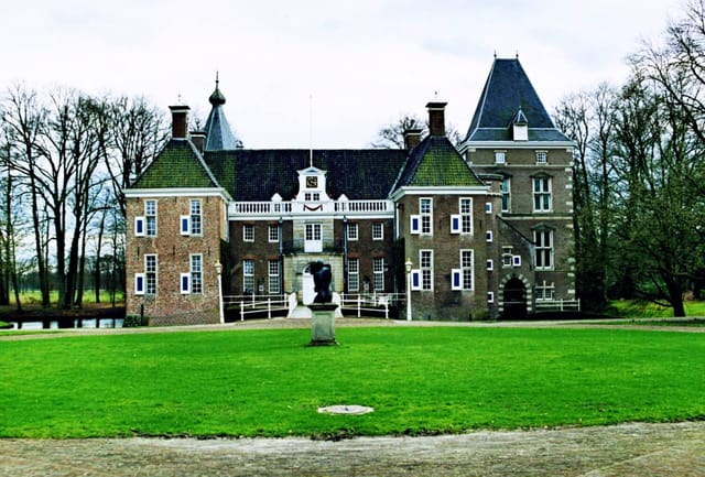 Nijenhuis in Olst-Wije