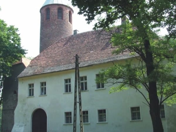 Castle Karłowice