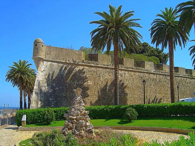 Citadel of Cascais