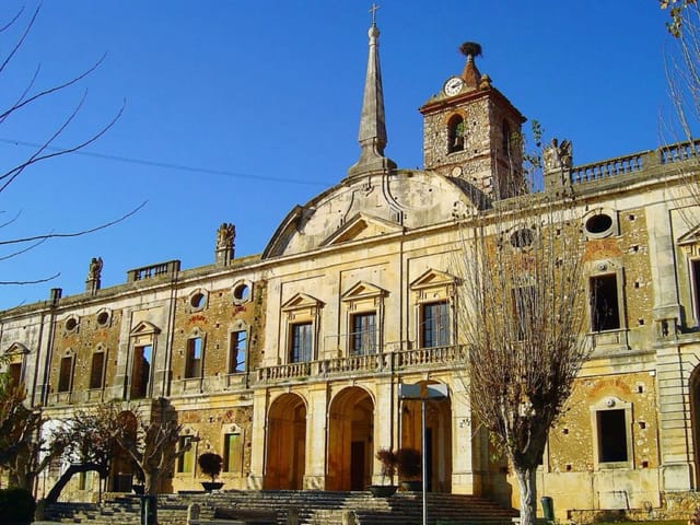 Pina Manique Palace