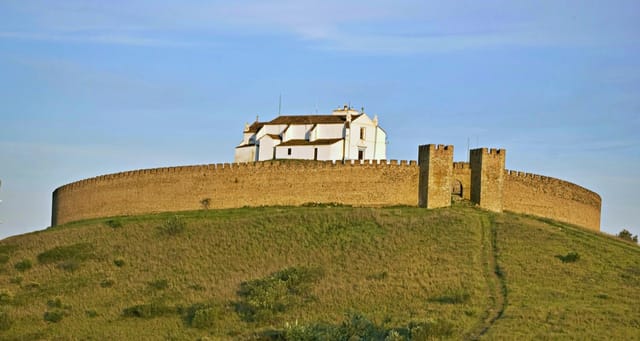 Castelo de Arraiolos