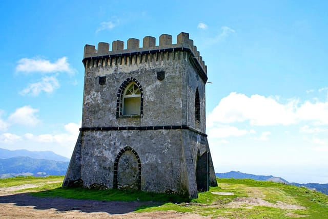 Castelo Branco (Vila Franca do Campo)