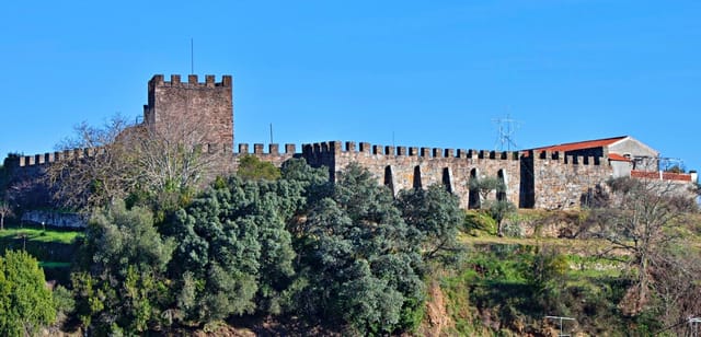 Castelo da Sertã