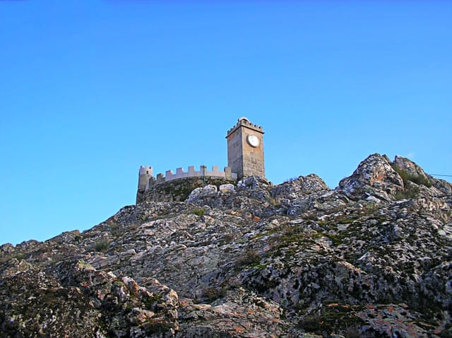 Castelo de Folgosinho
