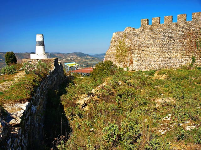 Castelo de Germanelo